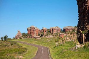 Ponta Grossa consolida avanços como Destino Turístico Inteligente no Boletim Anual 2025