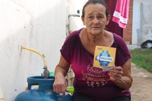 Prefeitura de PG abre cadastro on-line para o ‘Vale-Gás’ a partir desta segunda