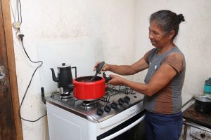 Prazo para cadastro no Vale-Gás 2026 em PG termina neste sábado