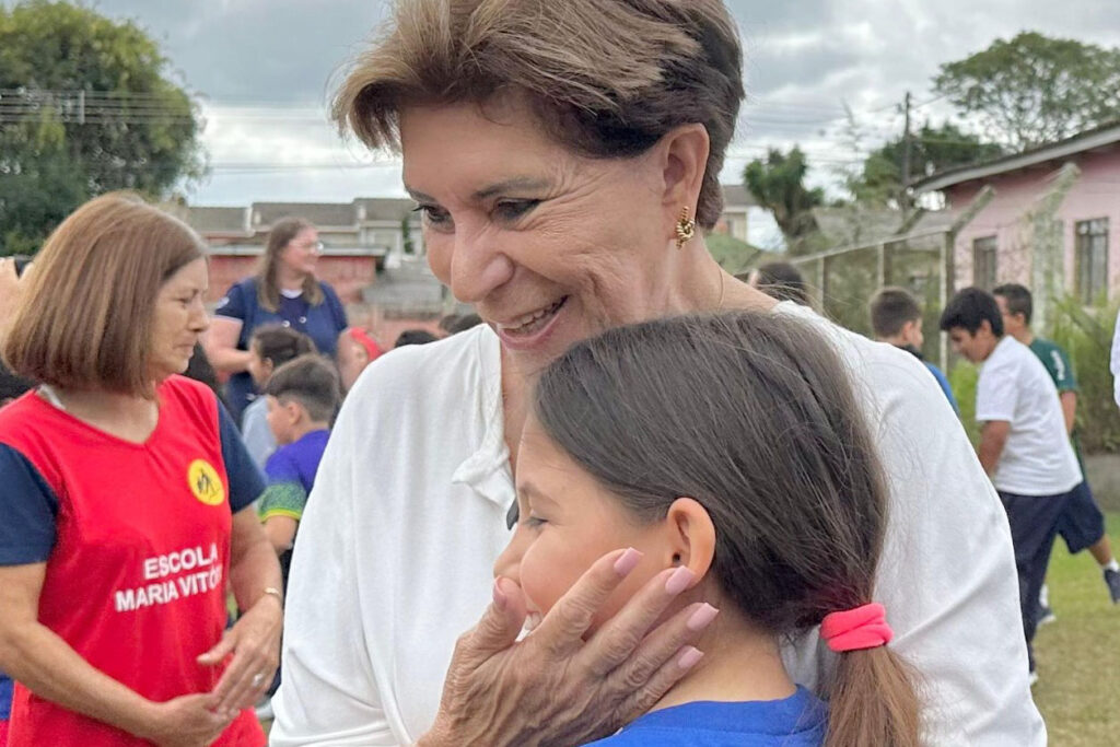 Com oito novos CMEIs, Elizabeth cria mais de 1,9 mil vagas em creches