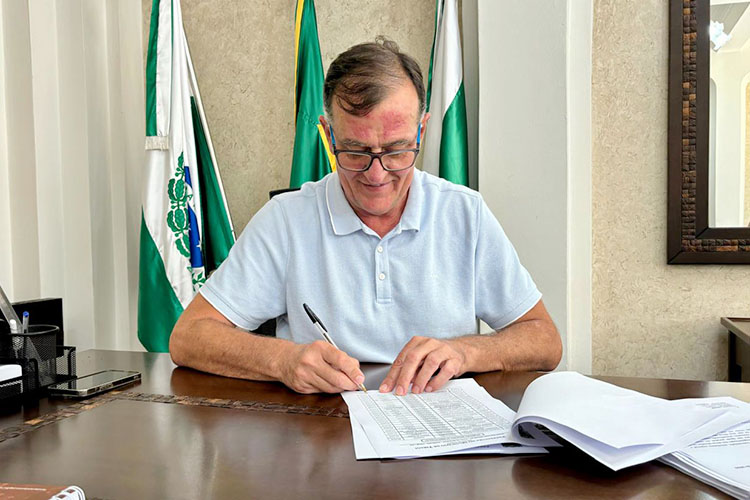 Tibagi é contemplada com mais 20 unidades habitacionais do MCMV