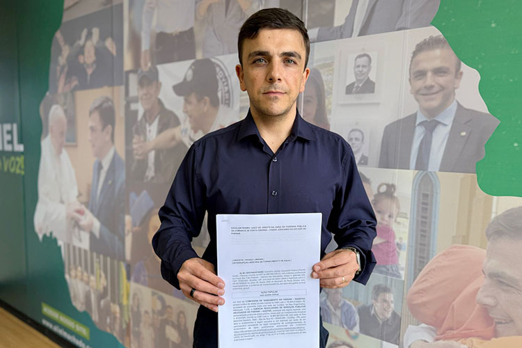 Após Ação de Aliel, Sanepar terá de adotar medidas sobre a falta de água em PG