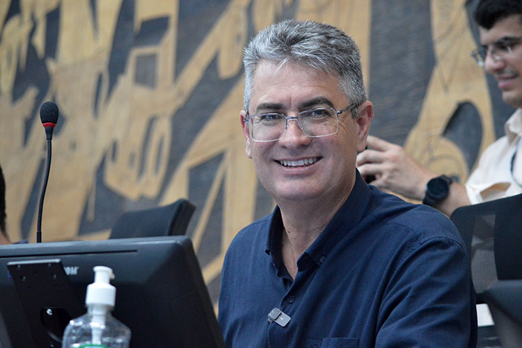 Julio Küller propõe atualização na lei de direitos das pessoas com deficiência em Ponta Grossa