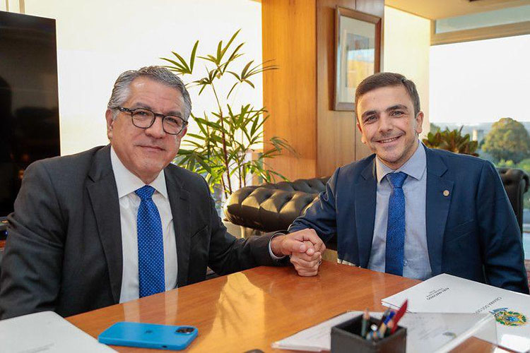 Com atuação de Aliel, municípios do PR recebem R$ 9,3 milhões para custeio da saúde