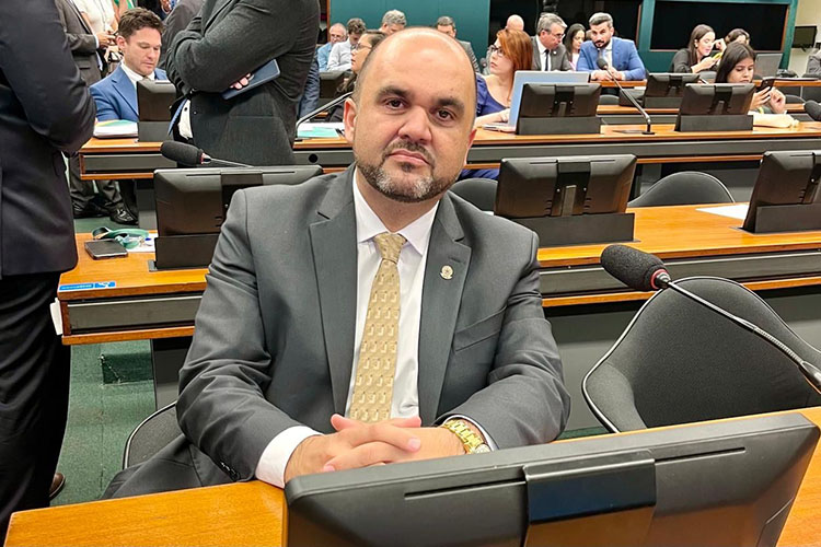 Dr. Evandro Dal Molin recebe convite para ser pré-candidato a deputado federal pelo Paraná