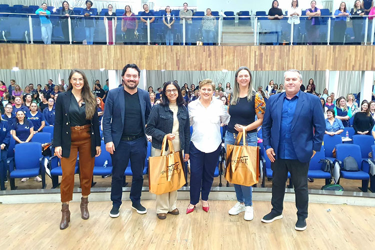 Educação de PG adquire programa voltado para elevação da nota do IDEB 2026