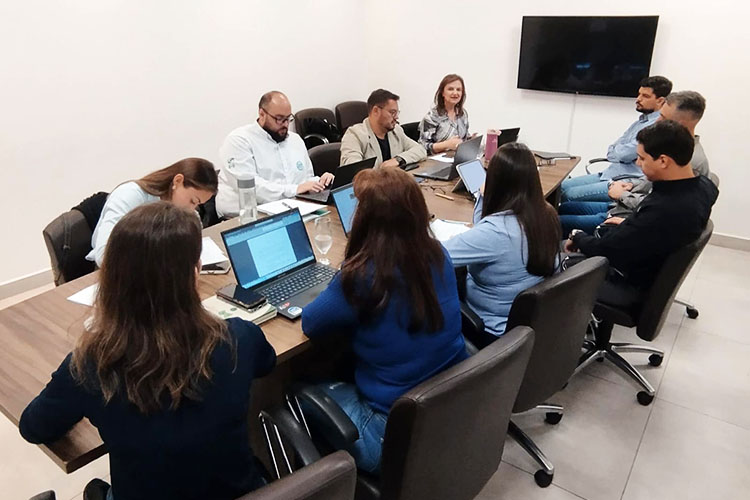 ACIPG promove debate sobre novo marco legal do licenciamento ambiental no Paraná