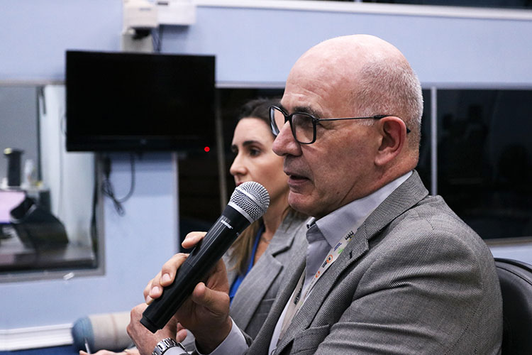 PGA tenta na Justiça barrar investigações na Câmara