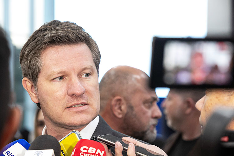 Governo anuncia mudanças na Secretaria de Justiça e Cidadania e Detran-PR