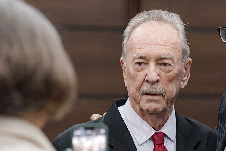 OAB/PG presta homenagem ao Dr. Angelo Pilatti Junior