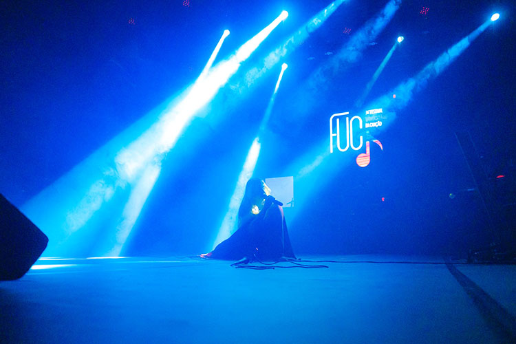 Programação do 37º FUC resgata a essência dos festivais de música