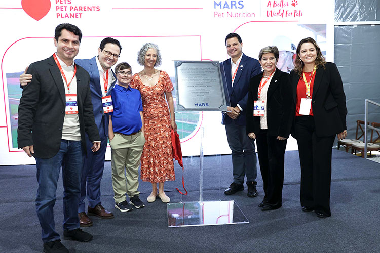 Mars investe R$ 430 milhões em nova fábrica em Ponta Grossa