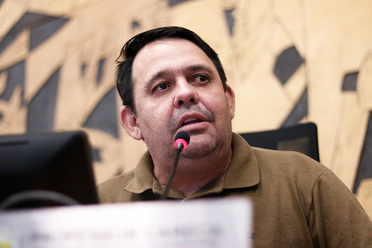 Professor Careca afirma que procurador teria feito parecer alertando riscos com a implementação da Usina de Biogás