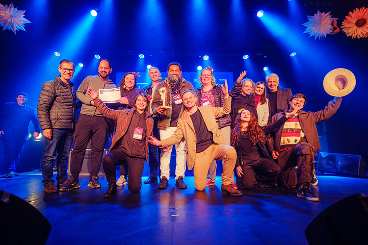 37º FUC leva a arte ao seu palco mais histórico