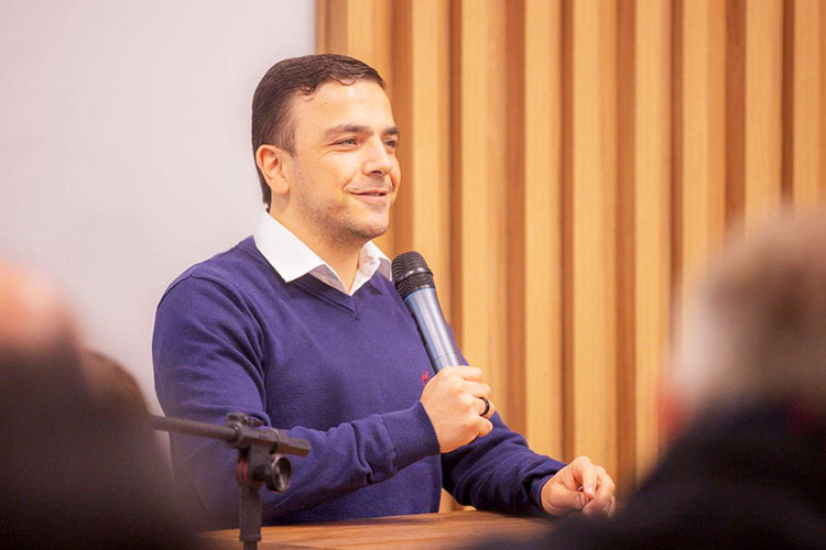 Com atuação de Aliel Machado, entidades sociais recebem investimentos