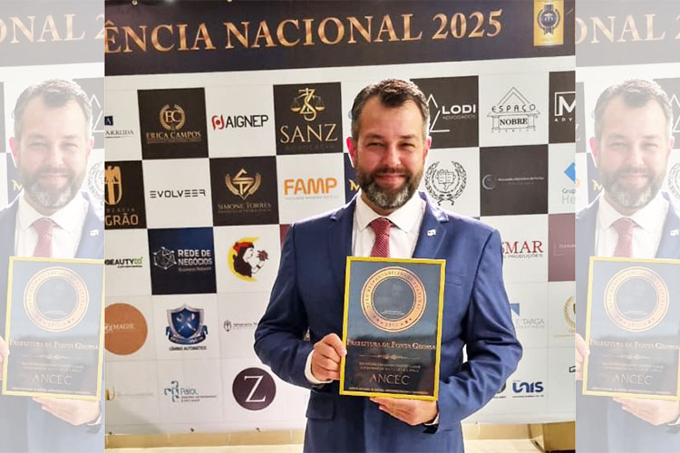 Ponta Grossa é reconhecida nacionalmente por excelência na área cultural