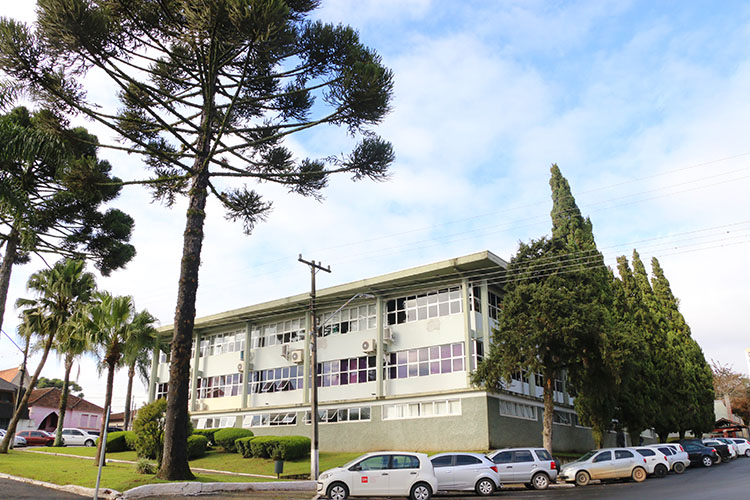 Prefeitura de Castro anuncia novo concurso público com vagas para diversas áreas