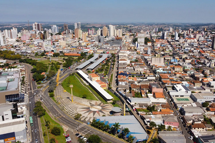 Ponta Grossa supera R$ 21,7 bilhões em Valor adicionado e amplia projeção de repasses de ICMS