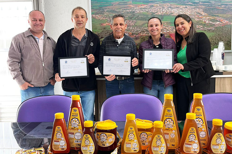 Agroindústria de Ortigueira conquista 14 Selos Arte e amplia mercado para todo o Brasil