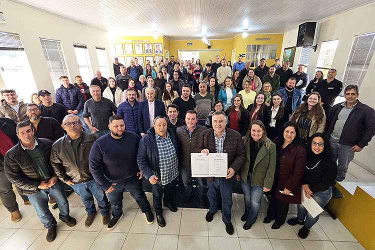 Estado libera R$ 2,55 milhões para a saúde de Antônio Olinto e São João do Triunfo