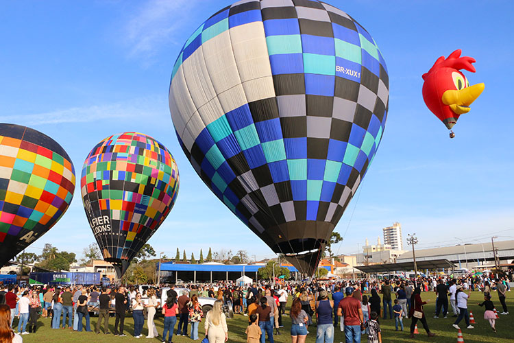 Festival da Primavera é convite para conhecer pratos típicos e sabores únicos do Paraná
