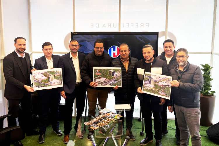 Appeldorn lança projeto de R$ 200 milhões que vai gerar 800 empregos em Castro