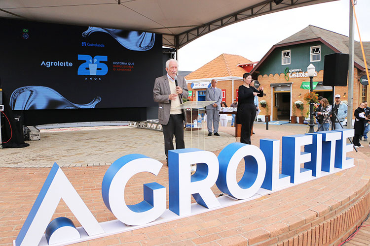 Com aporte de R$ 60 milhões do Sistema S, Piana anuncia instalação do Sesc e Senai em Castro