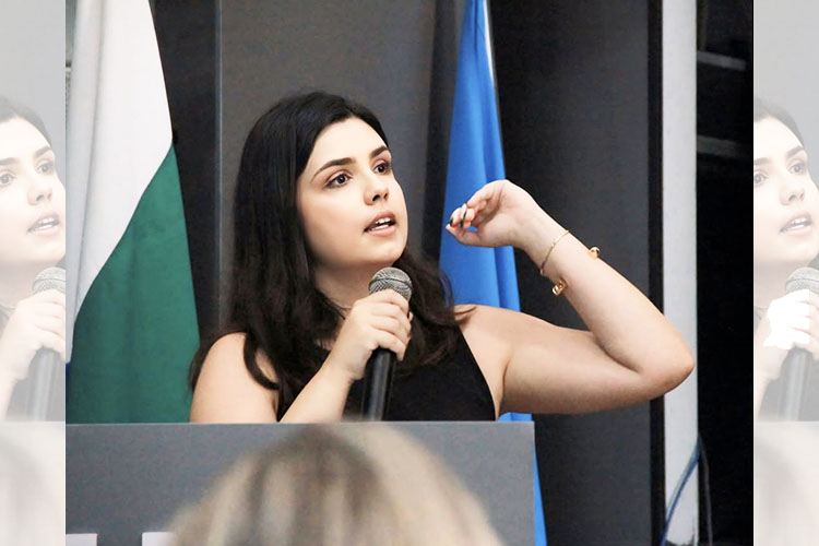 Secretária da Família processa vereador Dr. Érick por ofensas e ameaça