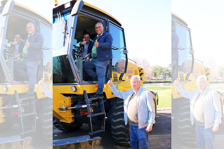 Com investimento de R$ 180 milhões, Castro lança programa de conservação e pavimentação de estradas