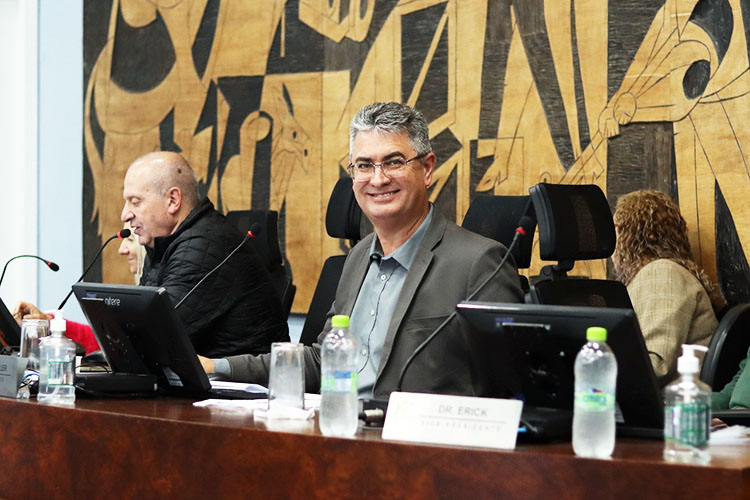 Câmara aprova projeto que cria o Programa Caixa D’Água Solidária em PG