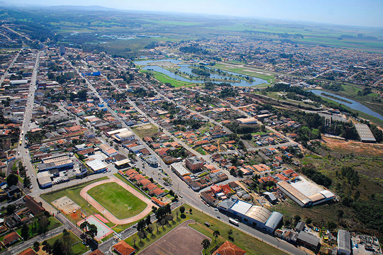 Contribuintes de Castro podem aderir ao Refis até sábado