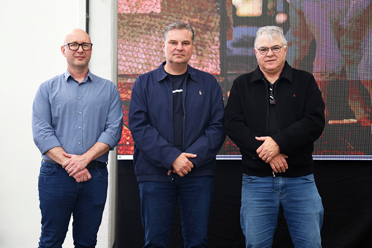 Em Palmeira, Simpósio do Leite debate o fortalecimento do setor