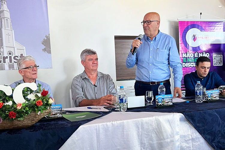 Cidades dos Campos Gerais são as que mais crescem no Paraná, diz Romanelli