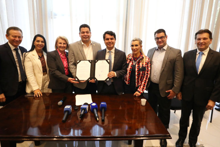 Assembleia Legislativa promulga seu 1º Código de Ética, modernizando regras e fortalecendo segurança jurídica