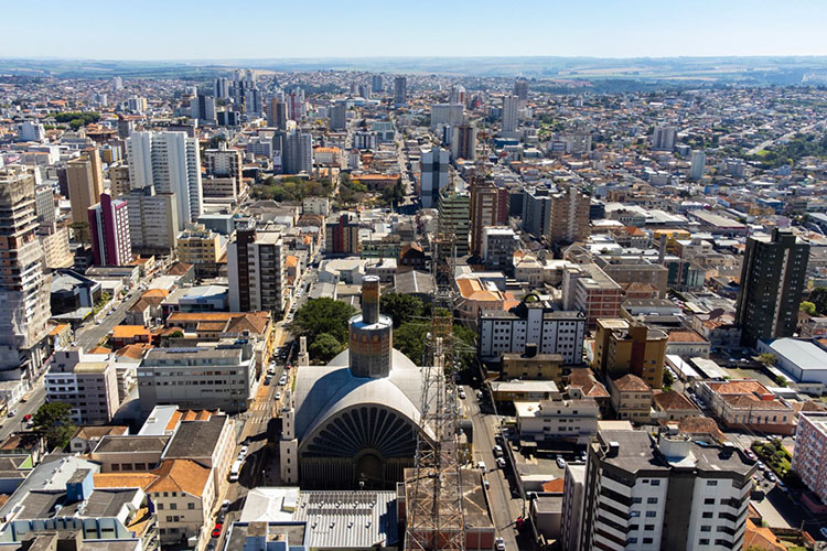 PG amplia número de atividades de baixo risco dispensadas de alvarás e licenças municipais