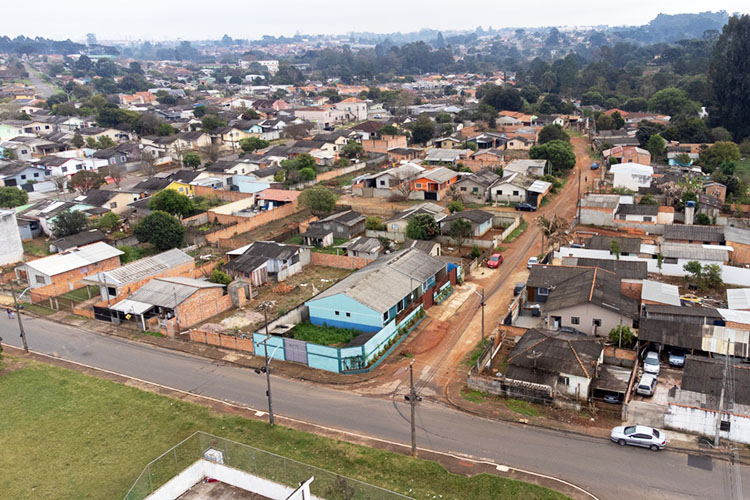 Prefeitura de PG lança edital para obras de asfalto no Borsato