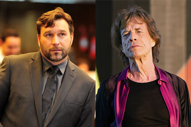 Pauliki Jagger lança ‘forasteiro’ para deputado federal