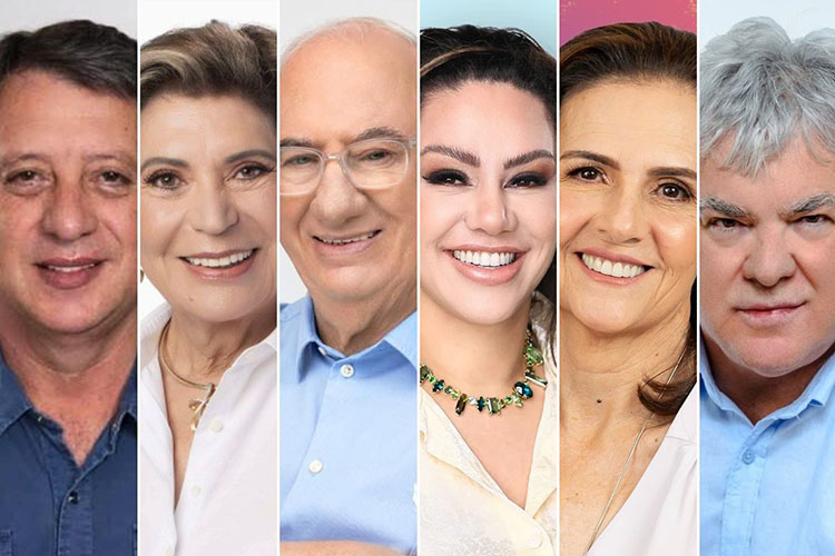 Prefeitos dos Campos Gerais são destaque em prêmio de inovação pública no Paraná