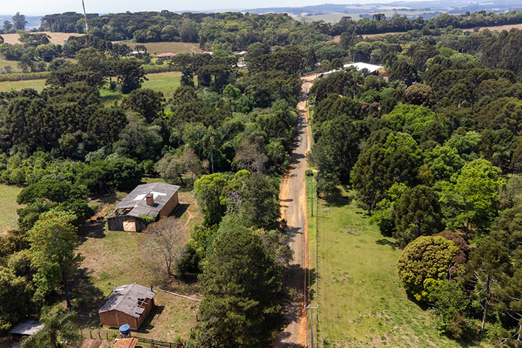 ‘Caminhos do Agro’ avança com mais de 500 km recuperados só em 2025