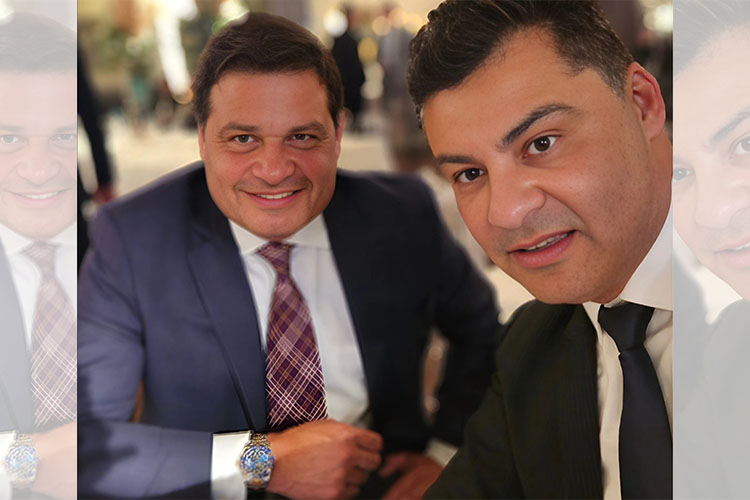 Sandro Alex e Marcelo Rangel ignoram convite da Câmara de PG para esclarecer distribuição de recursos