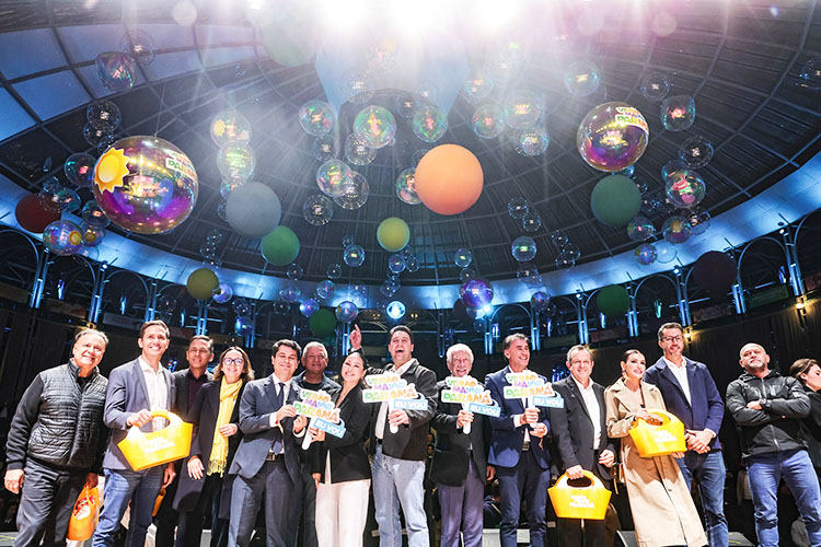 Verão Maior Paraná: confira as atrações dos shows de 2026