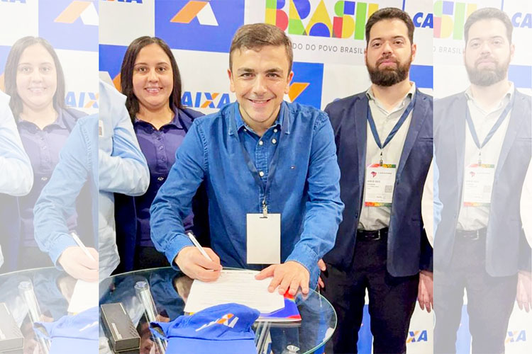 Com apoio de Aliel Machado, Ponta Grossa terá nova creche no Cará-Cará