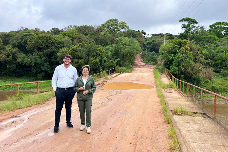 Prefeitura de PG aguarda autorização do Estado para licitar a ‘Ponte Preta’