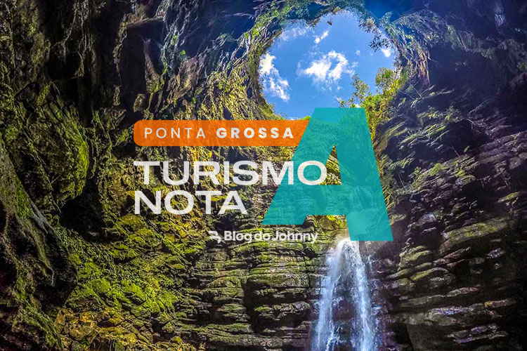 História, lenda e aventura em Ponta Grossa: conheça o Buraco do Padre