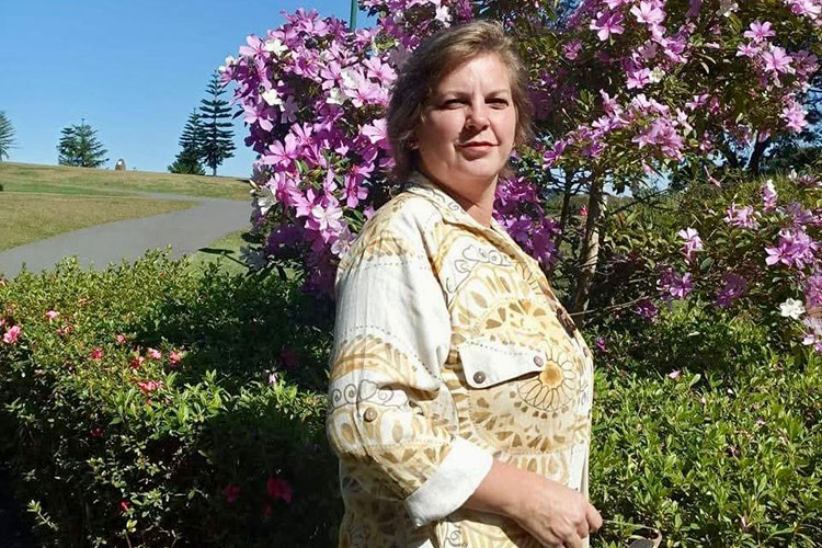 Morre Ivonete Gobel Costa, vice-prefeita de Ipiranga