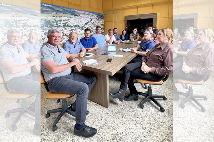 Jaguariaíva divulga programação especial para o Natal