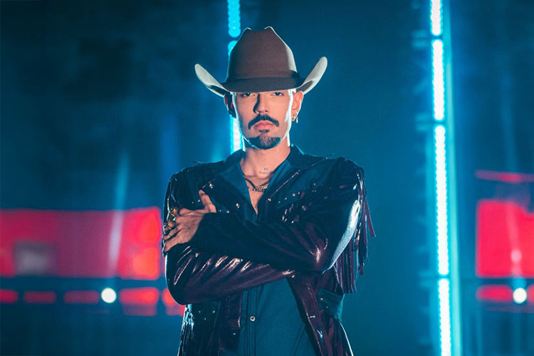 Irati prepara 44ª Festa do Pêssego e confirma show de Luan Pereira