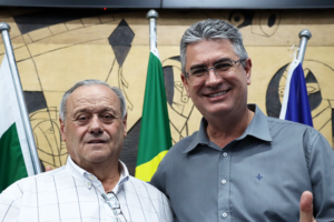 Câmara de PG aprova criação do programa ‘Nutrição Familiar’