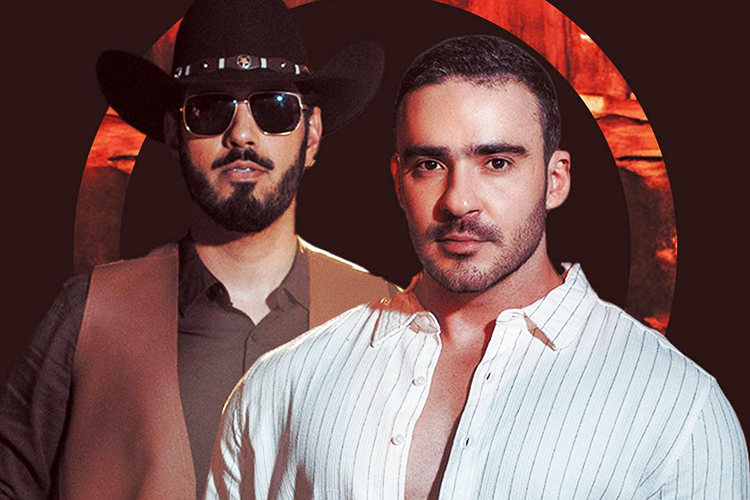 ExpoIpiranga divulga programação com shows de Pedro Paulo & Alex e Loubet