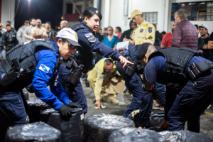 Elizabeth decreta Situação de Emergência em Ponta Grossa por conta de chuva de granizo